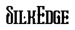 SilkEdge - logo